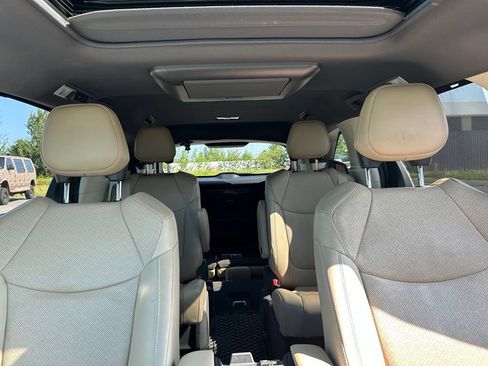 Used 2021 Toyota Sienna AWD image 42
