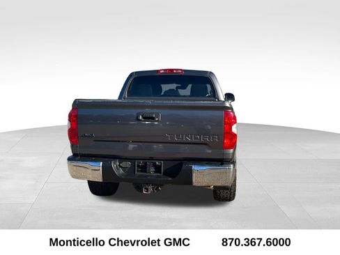 Used 2019 Toyota Tundra SR5 image 4