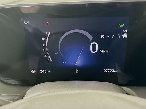 Used 2025 Buick Encore GX Preferred image 19