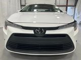 Used 2024 Toyota Corolla LE image 2
