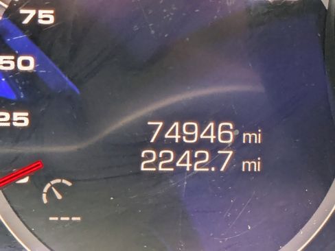 Used 2018 Porsche Panamera 4S w/ Premium Package Plus image 33