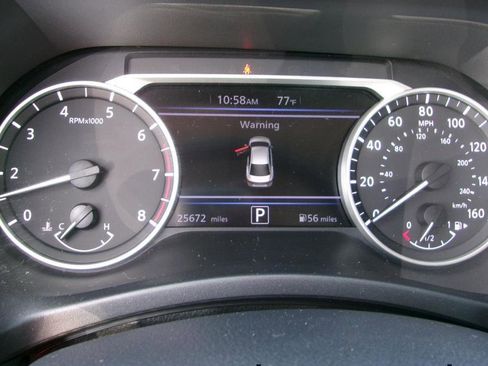 Used 2024 Nissan Sentra SV image 14