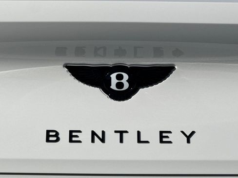 New 2025 Bentley Continental GT Mulliner image 31