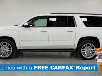 Used 2020 Chevrolet Suburban LT video 2
