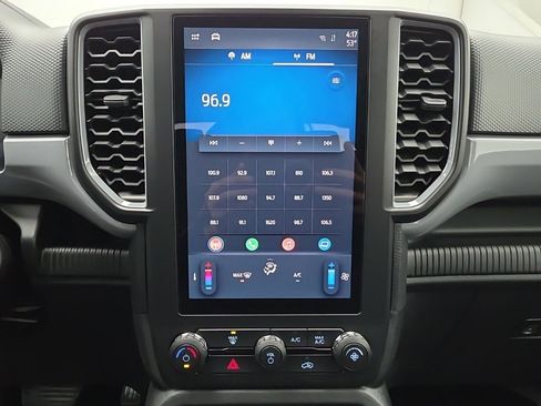 Used 2025 Ford Ranger XL w/ Trailer Tow Package image 31