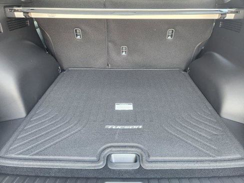 New 2026 Hyundai Tucson SE image 20