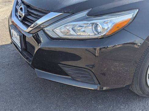 Used 2017 Nissan Altima 2.5 S w/ Power Driver Seat Package image 12