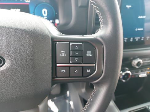 Used 2024 Ford F150 XLT w/ Equipment Group 302A MID AWD/4WD image 19