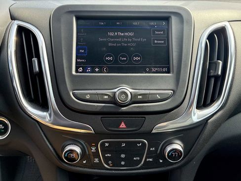 Certified 2020 Chevrolet Equinox LT image 13