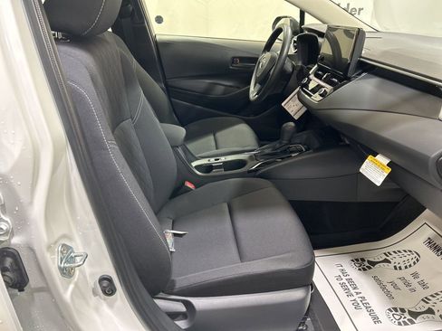 New 2026 Toyota Corolla LE image 13