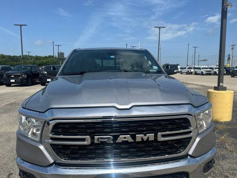 Used 2022 RAM 1500 Lone Star RWD image 8