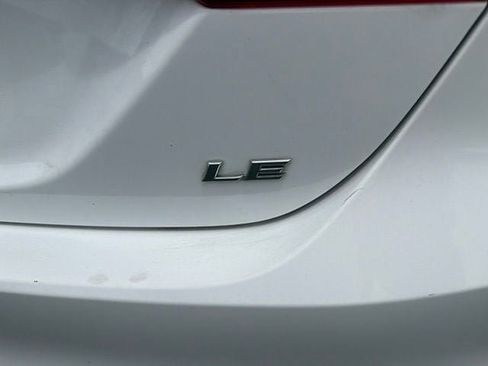 Certified 2023 Toyota Camry LE FWD image 13