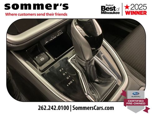 Certified 2023 Subaru Outback Premium image 21