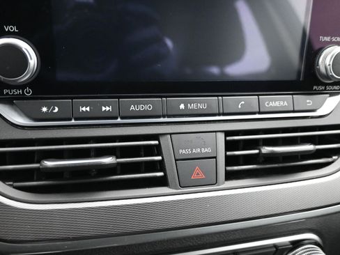 Used 2023 Nissan Altima 2.5 SR FWD image 25
