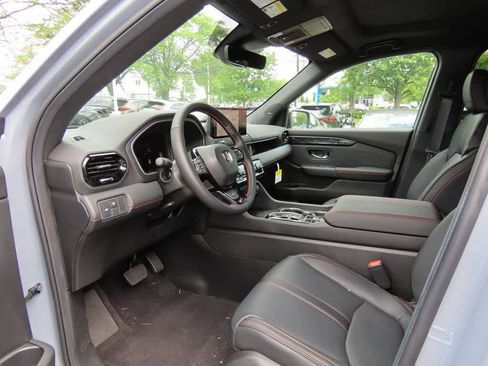 New 2026 Honda Passport TrailSport Elite image 2