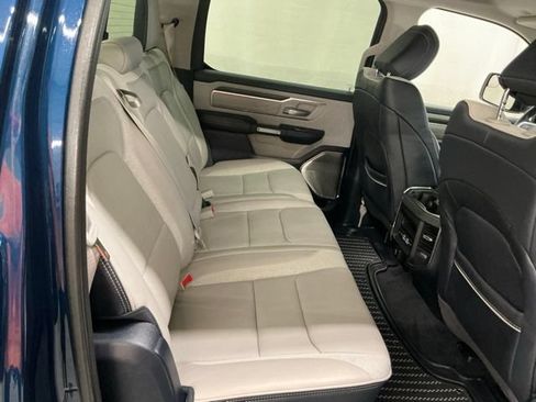 Used 2024 RAM 1500 Limited AWD/4WD image 20