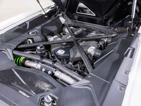 Used 2019 Lamborghini Aventador S image 67