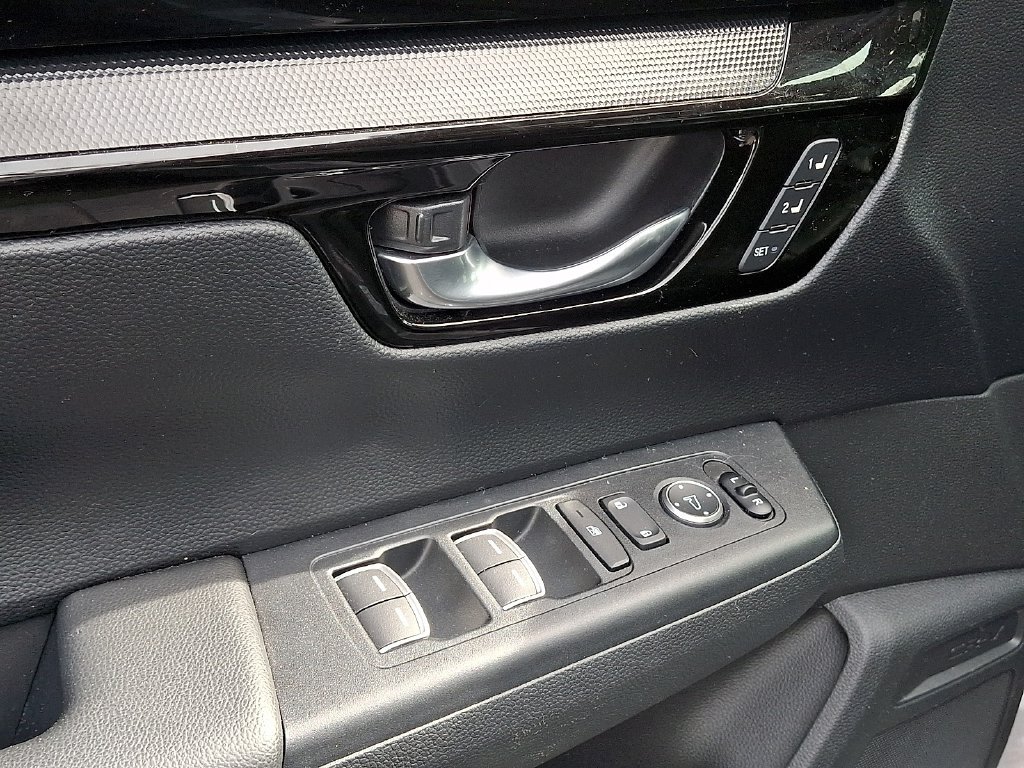 Used 2024 Honda CR-V EX-L image 14
