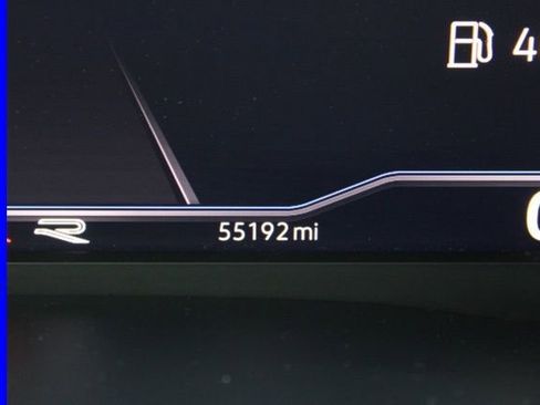 Used 2022 Volkswagen Atlas Cross Sport SEL R-Line image 37