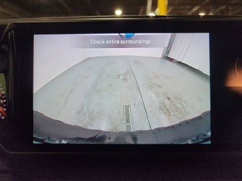 New 2025 Jeep Wrangler Rubicon w/ Xtreme 35 Tire Package image 28