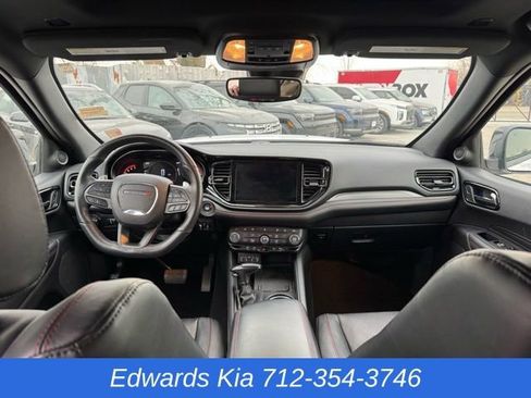 Used 2023 Dodge Durango R/T image 16