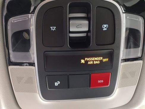 New 2026 Hyundai Tucson SEL image 33