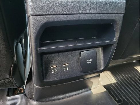 Used 2020 Ford Ranger Lariat w/ Technology Package AWD/4WD image 12