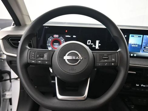 New 2026 Nissan Kicks SV image 28