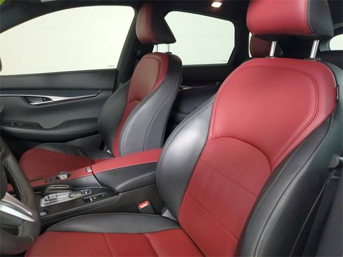 Used 2023 INFINITI QX50 Sport image 22