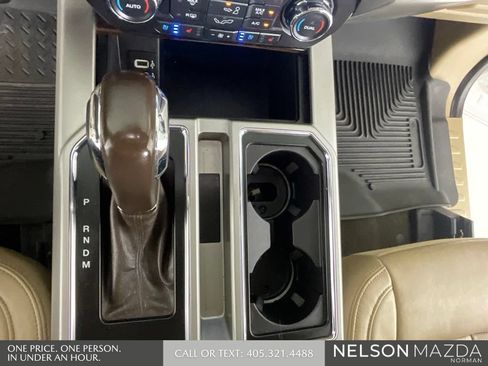 Used 2019 Ford F150 Lariat AWD/4WD image 39
