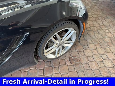 Used 2019 Chevrolet Corvette Stingray w/ Battery Protection Package image 15