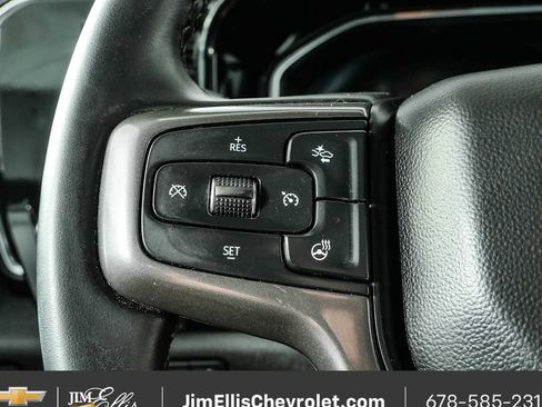Used 2025 Chevrolet Silverado 2500 High Country w/ High Country Premium Package AWD/4WD image 11