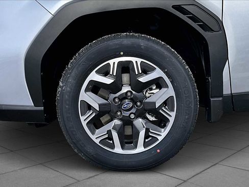 New 2026 Subaru Forester Premium image 13