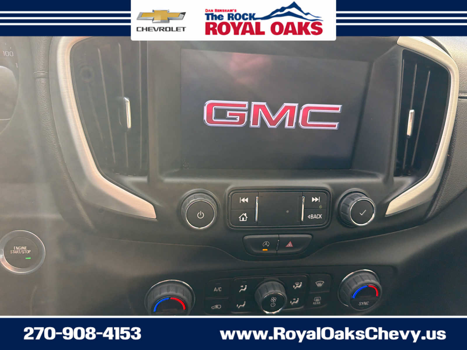 Used 2023 GMC Terrain SLT w/ Elevation Edition FWD image 35