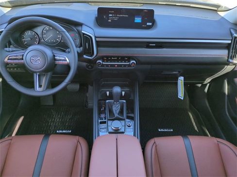 New 2026 MAZDA CX-50 Meridian Edition w/ Weather Package image 15