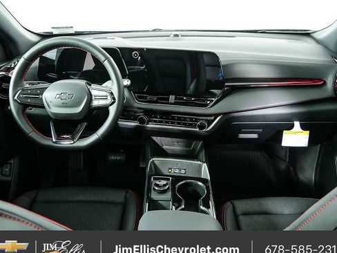 New 2026 Chevrolet Equinox RS w/ Convenience Package III image 20