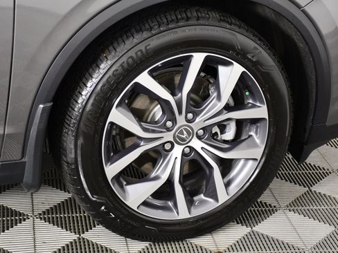 Certified 2024 Acura MDX SH-AWD w/ Technology Package image 54