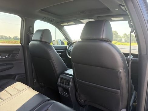 Used 2025 Honda CR-V Sport-L image 17