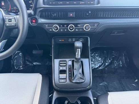 Used 2023 Honda CR-V EX image 16
