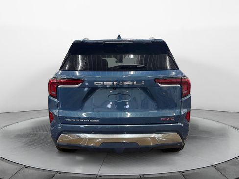 New 2026 GMC Terrain Denali image 6