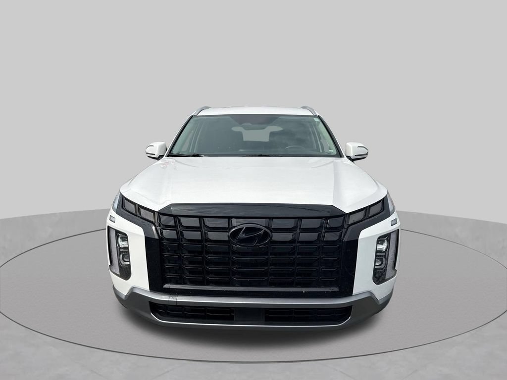 Used 2025 Hyundai Palisade SEL FWD image 32