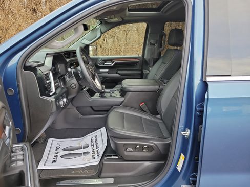 Certified 2024 GMC Sierra 1500 Denali w/ Denali Reserve Package image 15