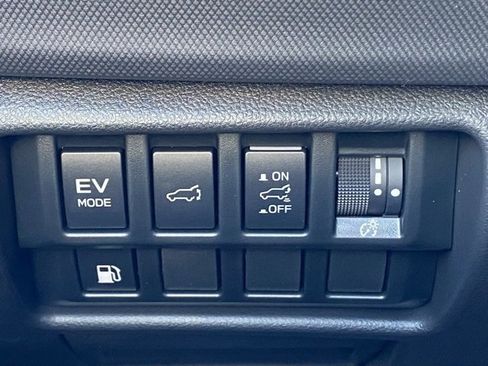 New 2025 Subaru Forester Limited image 14