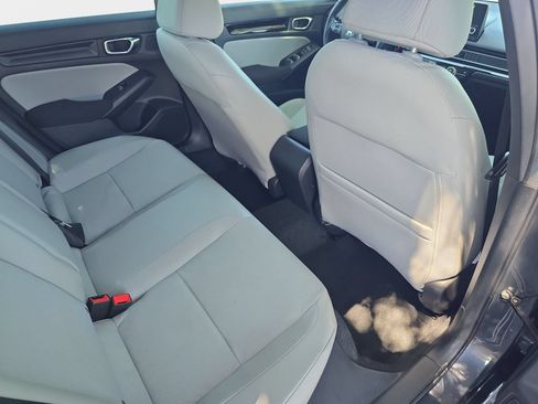 Used 2025 Honda Civic Sport image 12