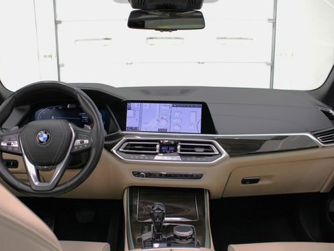 Used 2019 BMW X5 xDrive40i AWD/4WD image 54
