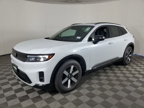 New 2026 Honda Prologue Touring image 8