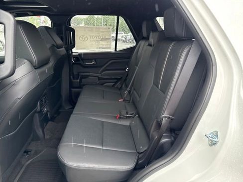 New 2026 Toyota 4Runner Limited AWD/4WD image 15