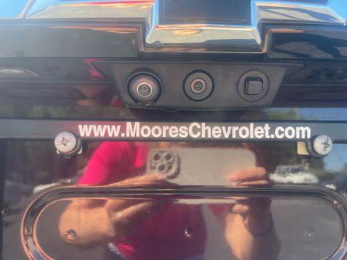 Used 2023 Chevrolet Traverse LT w/ Rear Camera Mirror Package AWD/4WD image 27