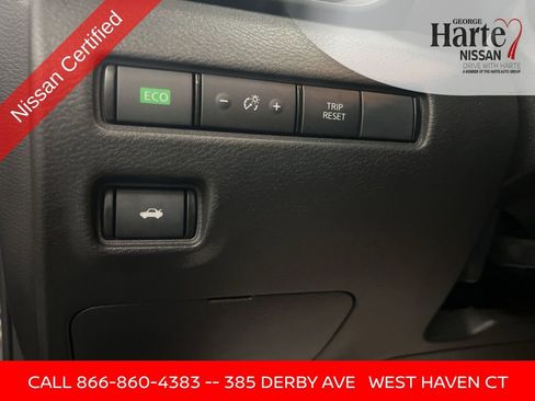 Certified 2025 Nissan Sentra S image 42