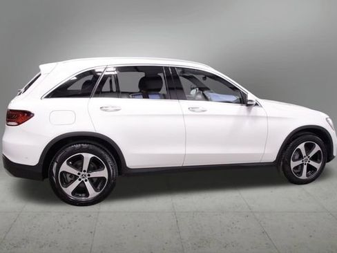 Used 2021 Mercedes-Benz GLC 300 GLC 300 image 6